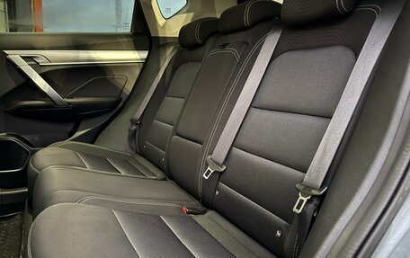 Geely Coolray I, 2021 год, 1 650 000 рублей, 16 фотография