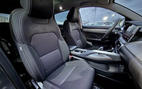 Geely Coolray I, 2021 год, 1 650 000 рублей, 18 фотография