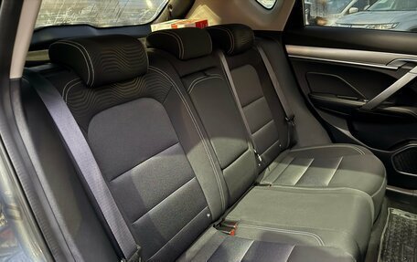 Geely Coolray I, 2021 год, 1 650 000 рублей, 17 фотография