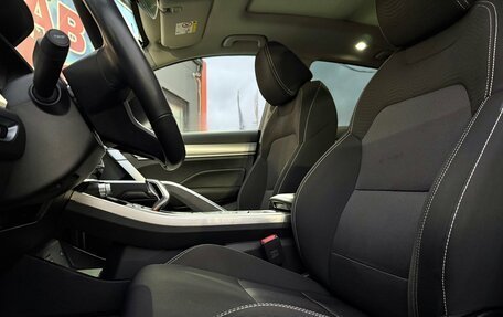 Geely Coolray I, 2021 год, 1 650 000 рублей, 14 фотография