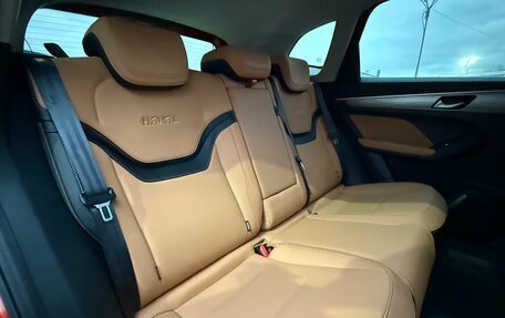 Haval Jolion, 2023 год, 1 990 000 рублей, 17 фотография