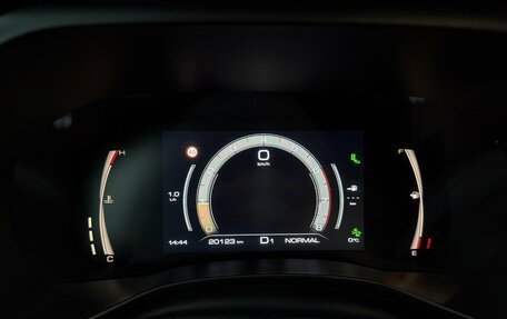 Haval Jolion, 2023 год, 1 990 000 рублей, 10 фотография