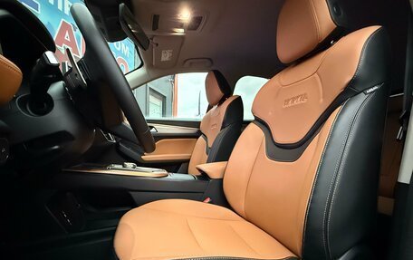 Haval Jolion, 2023 год, 1 990 000 рублей, 15 фотография