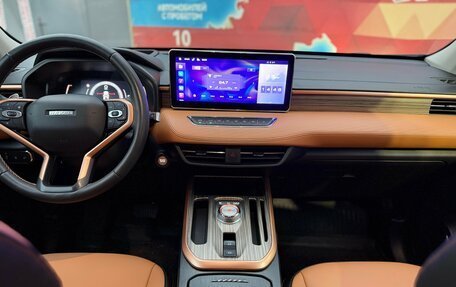 Haval Jolion, 2023 год, 1 990 000 рублей, 19 фотография