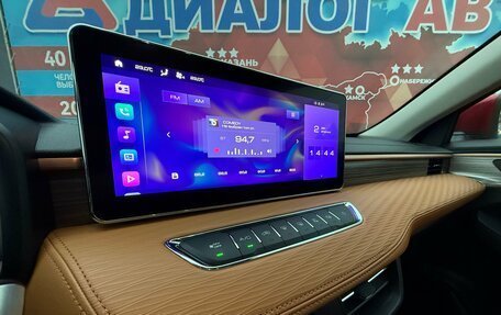 Haval Jolion, 2023 год, 1 990 000 рублей, 13 фотография