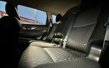 Nissan X-Trail, 2019 год, 2 390 000 рублей, 3 фотография