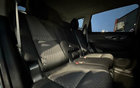 Nissan X-Trail, 2019 год, 2 390 000 рублей, 4 фотография