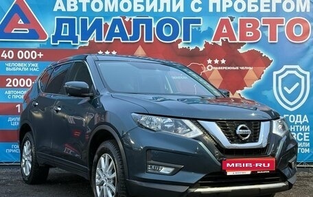 Nissan X-Trail, 2019 год, 2 390 000 рублей, 5 фотография
