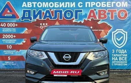 Nissan X-Trail, 2019 год, 2 390 000 рублей, 2 фотография