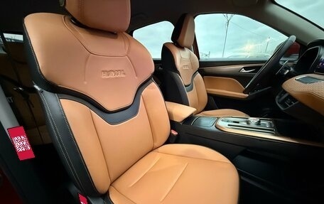 Haval Jolion, 2023 год, 1 990 000 рублей, 18 фотография