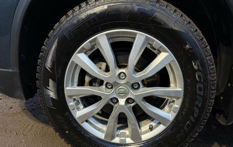 Nissan X-Trail, 2019 год, 2 390 000 рублей, 13 фотография