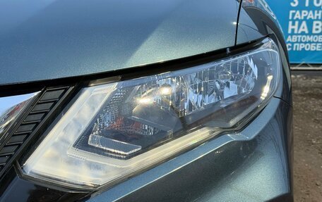 Nissan X-Trail, 2019 год, 2 390 000 рублей, 11 фотография