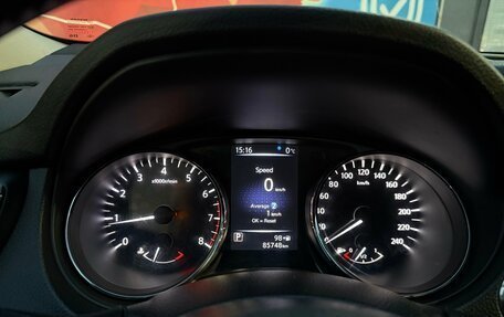 Nissan X-Trail, 2019 год, 2 390 000 рублей, 15 фотография