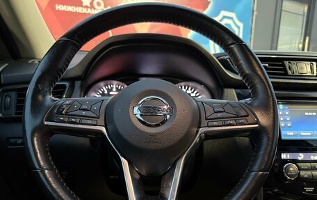 Nissan X-Trail, 2019 год, 2 390 000 рублей, 14 фотография