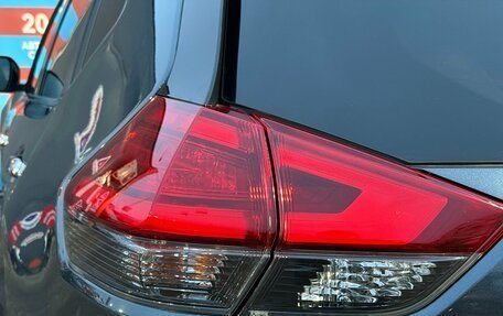 Nissan X-Trail, 2019 год, 2 390 000 рублей, 12 фотография