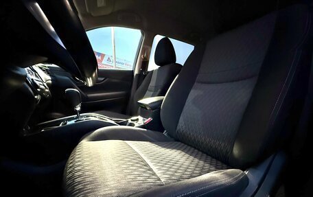 Nissan X-Trail, 2019 год, 2 390 000 рублей, 20 фотография