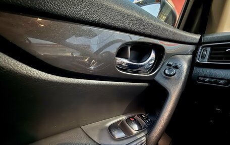 Nissan X-Trail, 2019 год, 2 390 000 рублей, 19 фотография