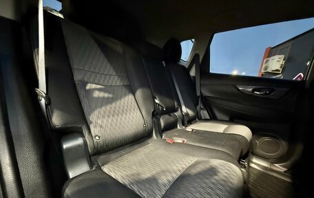 Nissan X-Trail, 2019 год, 2 390 000 рублей, 21 фотография