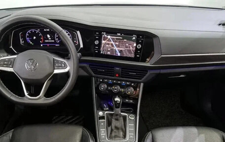 Volkswagen Jetta VII, 2021 год, 1 420 000 рублей, 5 фотография