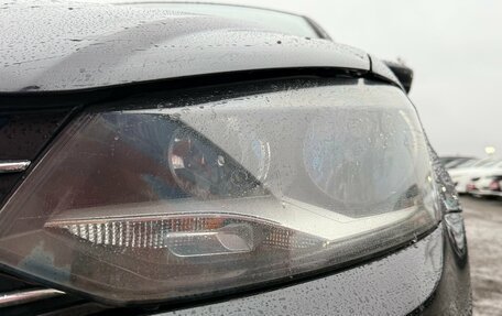 Volkswagen Polo VI (EU Market), 2017 год, 884 000 рублей, 9 фотография