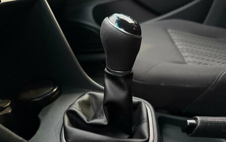 Volkswagen Polo VI (EU Market), 2017 год, 884 000 рублей, 15 фотография