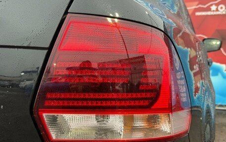 Volkswagen Polo VI (EU Market), 2017 год, 884 000 рублей, 10 фотография