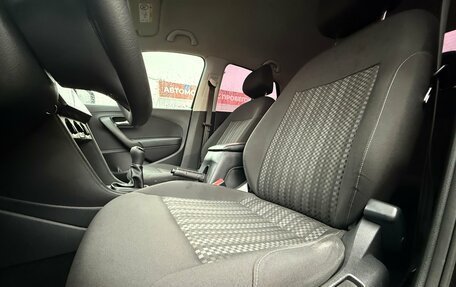 Volkswagen Polo VI (EU Market), 2017 год, 884 000 рублей, 17 фотография