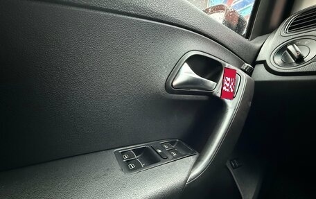 Volkswagen Polo VI (EU Market), 2017 год, 884 000 рублей, 16 фотография