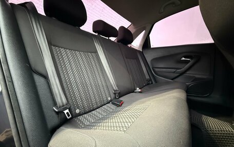 Volkswagen Polo VI (EU Market), 2017 год, 884 000 рублей, 19 фотография