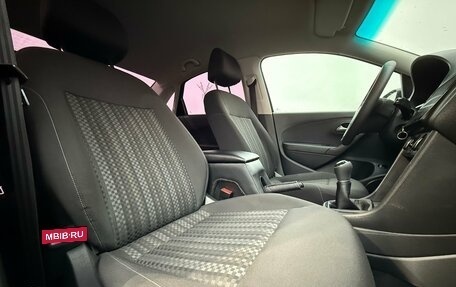 Volkswagen Polo VI (EU Market), 2017 год, 884 000 рублей, 20 фотография