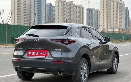 Mazda CX-30 I, 2022 год, 2 114 000 рублей, 6 фотография
