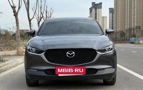 Mazda CX-30 I, 2022 год, 2 114 000 рублей, 2 фотография