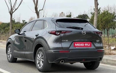 Mazda CX-30 I, 2022 год, 2 114 000 рублей, 4 фотография
