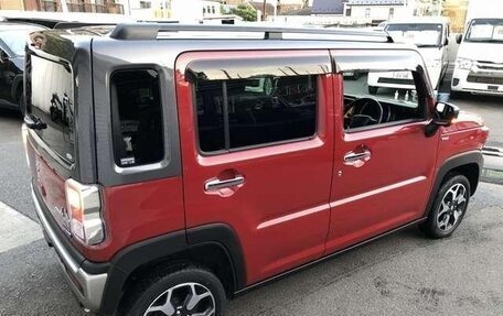 Suzuki Hustler, 2022 год, 950 000 рублей, 4 фотография