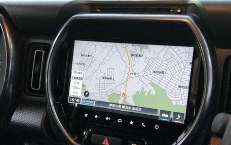 Suzuki Hustler, 2022 год, 950 000 рублей, 7 фотография