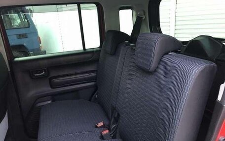 Suzuki Hustler, 2022 год, 950 000 рублей, 6 фотография