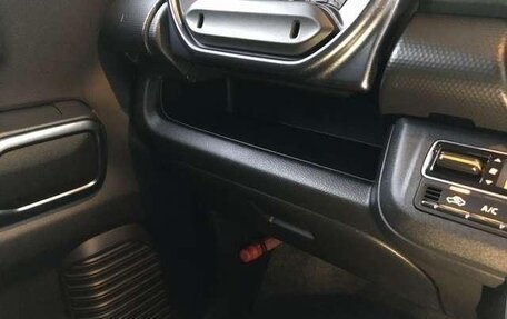 Suzuki Hustler, 2022 год, 950 000 рублей, 12 фотография