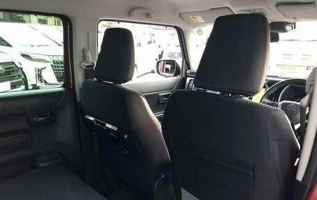 Suzuki Hustler, 2022 год, 950 000 рублей, 13 фотография