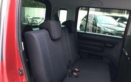 Suzuki Hustler, 2022 год, 950 000 рублей, 14 фотография