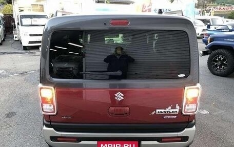 Suzuki Hustler, 2022 год, 950 000 рублей, 5 фотография