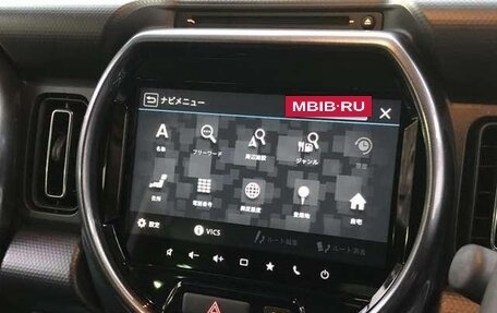 Suzuki Hustler, 2022 год, 950 000 рублей, 8 фотография