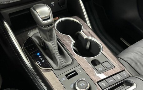 Toyota Highlander, 2025 год, 6 300 000 рублей, 15 фотография