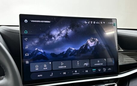 Toyota Highlander, 2025 год, 6 300 000 рублей, 14 фотография