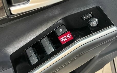 Toyota Highlander, 2025 год, 6 300 000 рублей, 16 фотография