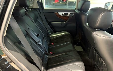 Infiniti QX70, 2013 год, 1 599 000 рублей, 11 фотография