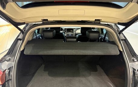 Infiniti QX70, 2013 год, 1 599 000 рублей, 9 фотография