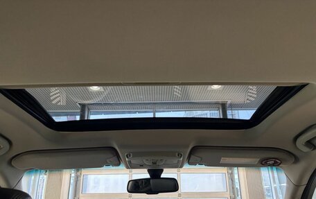 Infiniti QX70, 2013 год, 1 599 000 рублей, 14 фотография