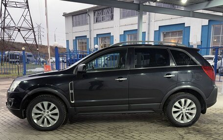 Opel Antara I, 2013 год, 1 199 000 рублей, 2 фотография