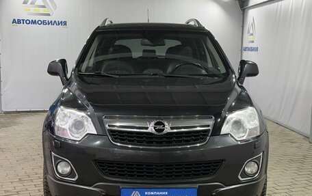 Opel Antara I, 2013 год, 1 199 000 рублей, 8 фотография