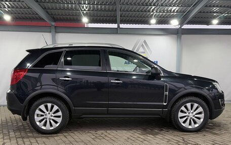 Opel Antara I, 2013 год, 1 199 000 рублей, 6 фотография